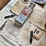 MEMORY BOX - Serie 8 - EXPRESS WOOD BOX - MEDIUM