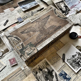 MEMORY BOX - Serie 8 - BOCK Y CA - LARGE