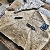 MEMORY BOX - Serie 8 - BOCK Y CA - LARGE