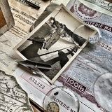 MEMORY BOX - Serie 8 - BOCK Y CA - LARGE