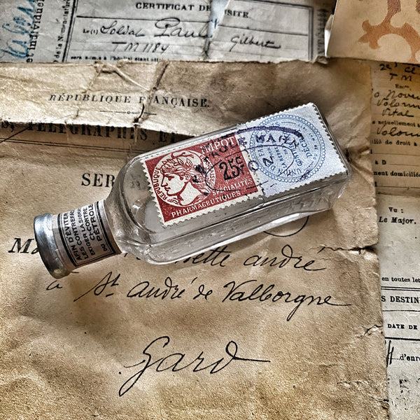 MEMORY BOX - Serie 8 - BOCK Y CA - LARGE