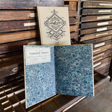 The Alphabet Cities book