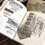 The Alphabet Cities book