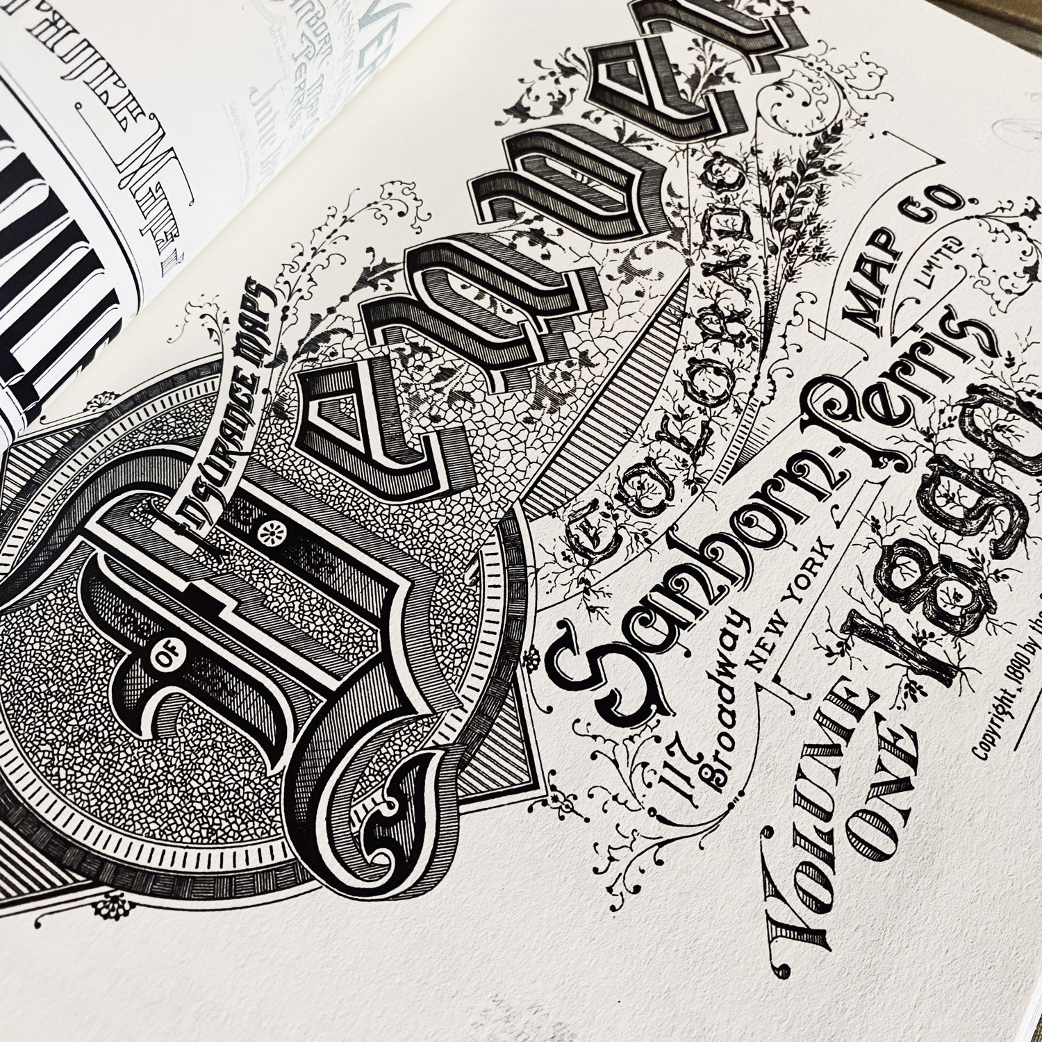 The Alphabet Cities book The Alphabet Cities book