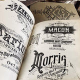 The Alphabet Cities book