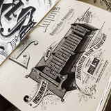 The Alphabet Cities book