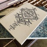 The Alphabet Cities book