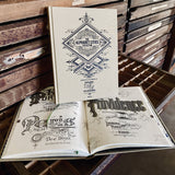 The Type Art Archives 3 BOOKS Collection