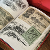 Ephemera Collection BOOK A