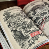 Ephemera Collection BOOK A