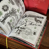 Ephemera Collection BOOK A