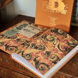 Ephemera Collection BOOK B