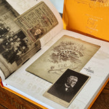 Ephemera Collection BOOK B