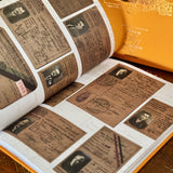 Ephemera Collection BOOK B