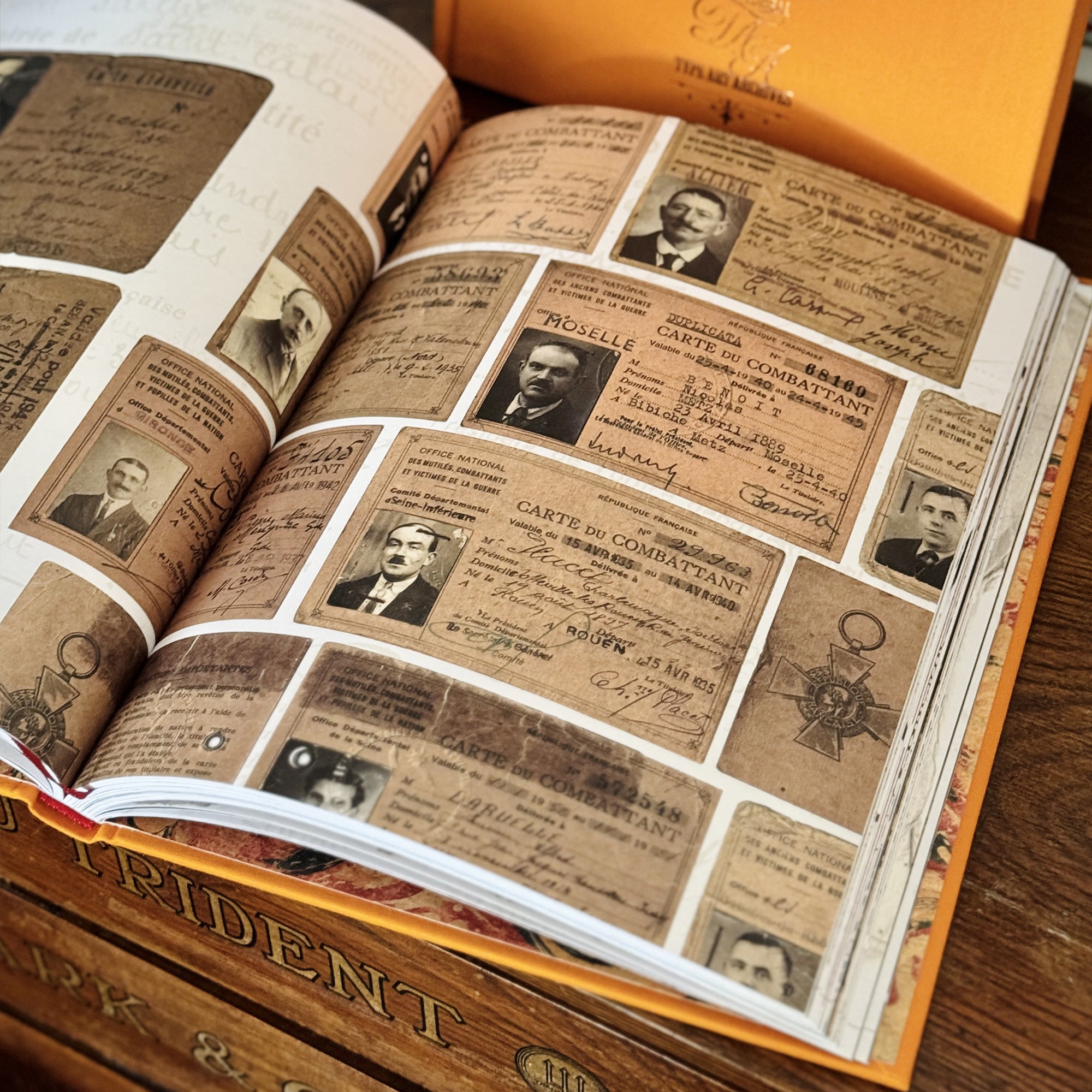 Ephemera Collection BOOK B Ephemera Collection BOOK B