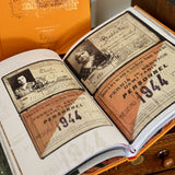 Ephemera Collection BOOK B