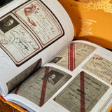 Ephemera Collection BOOK B