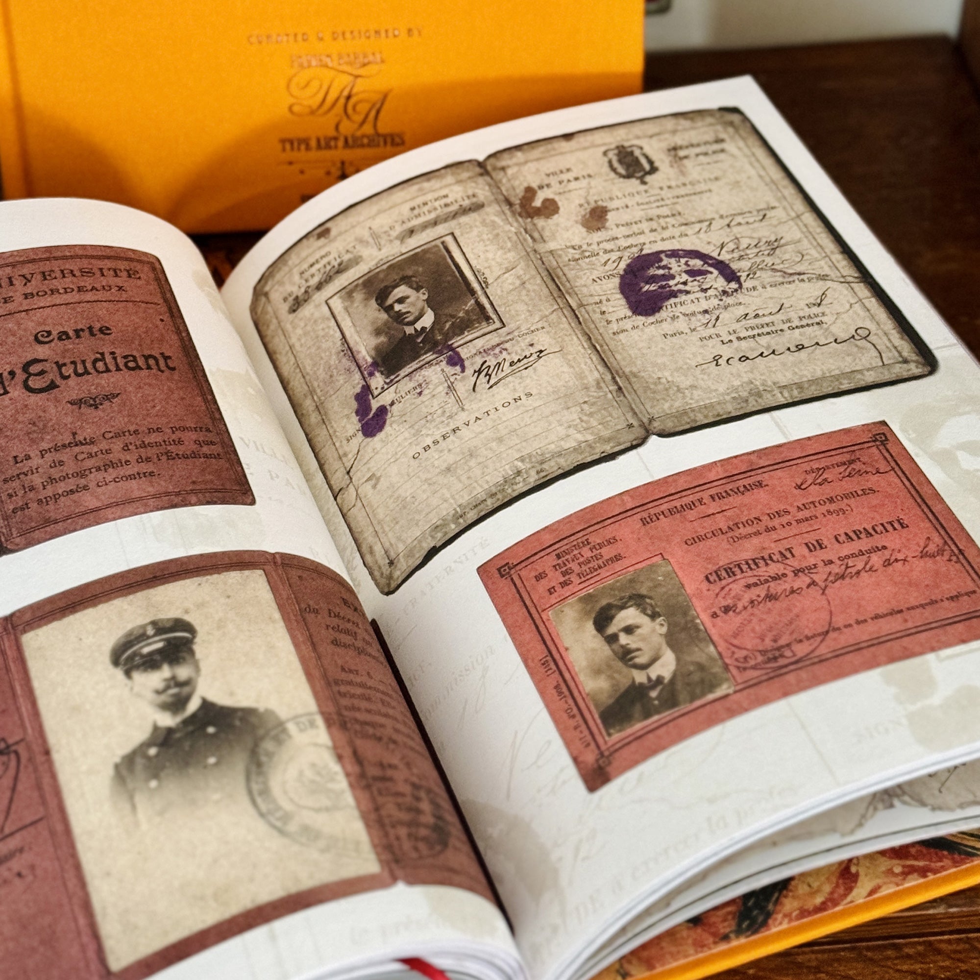 Ephemera Collection BOOK B Ephemera Collection BOOK B