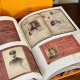 Ephemera Collection BOOK B