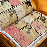 Ephemera Collection BOOK B