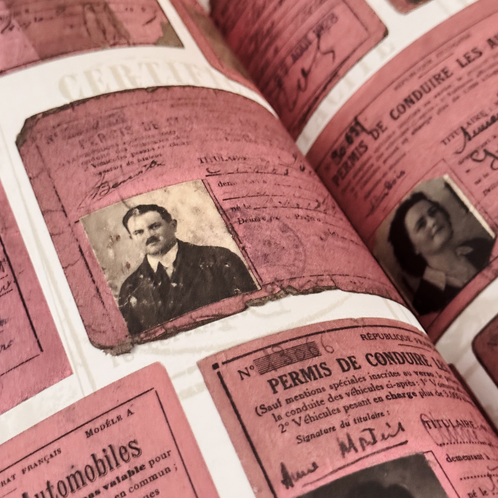 Ephemera Collection BOOK B Ephemera Collection BOOK B