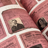 Ephemera Collection BOOK B