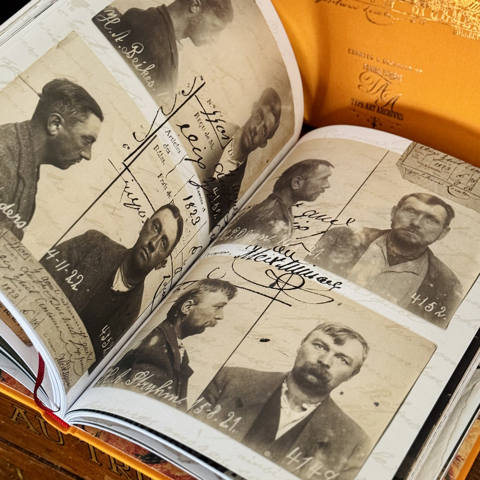 Ephemera Collection BOOK B Ephemera Collection BOOK B