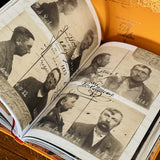 Ephemera Collection BOOK B