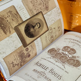 Ephemera Collection BOOK B