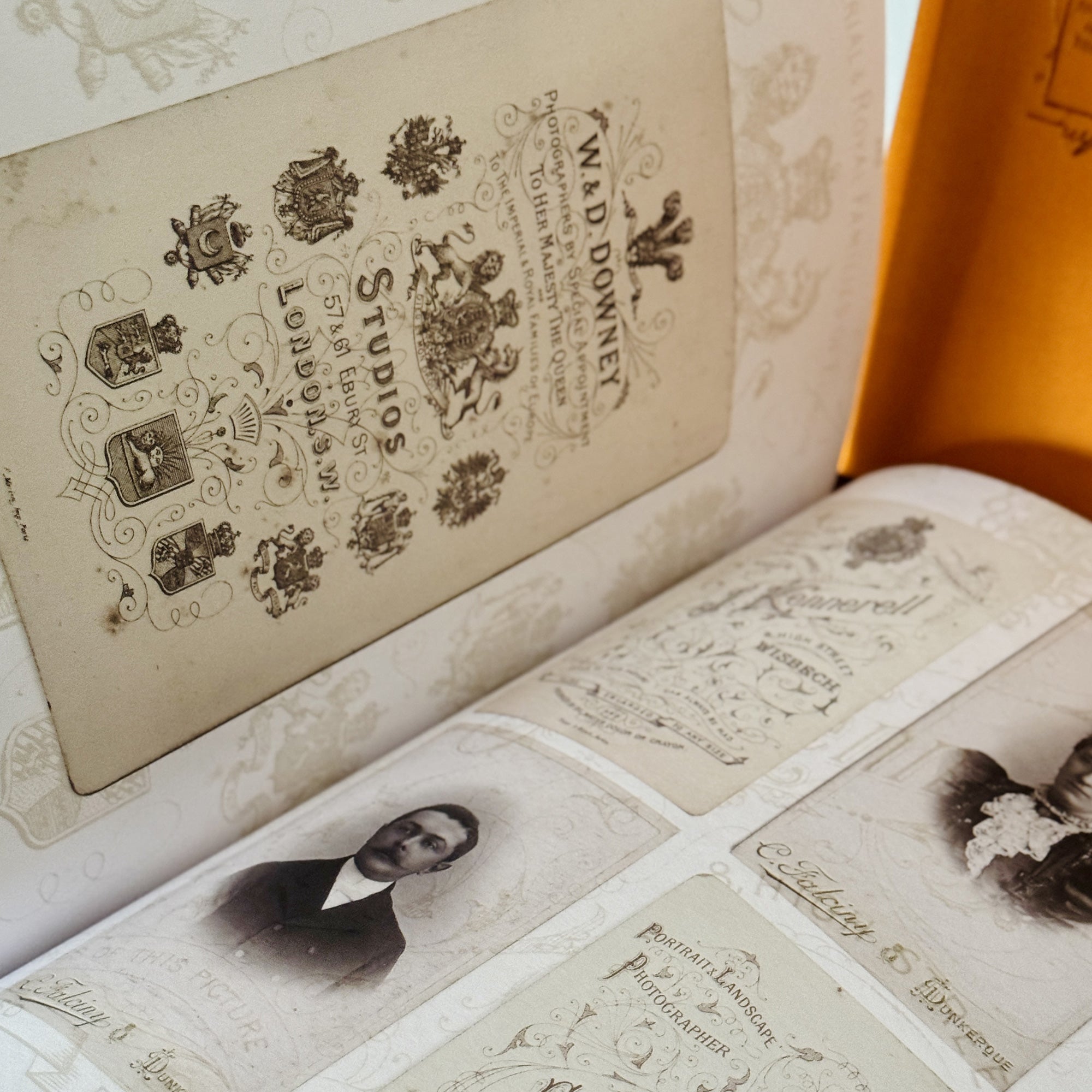 Ephemera Collection BOOK B Ephemera Collection BOOK B