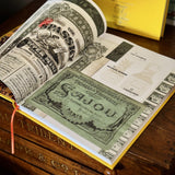 Ephemera Collection BOOK C