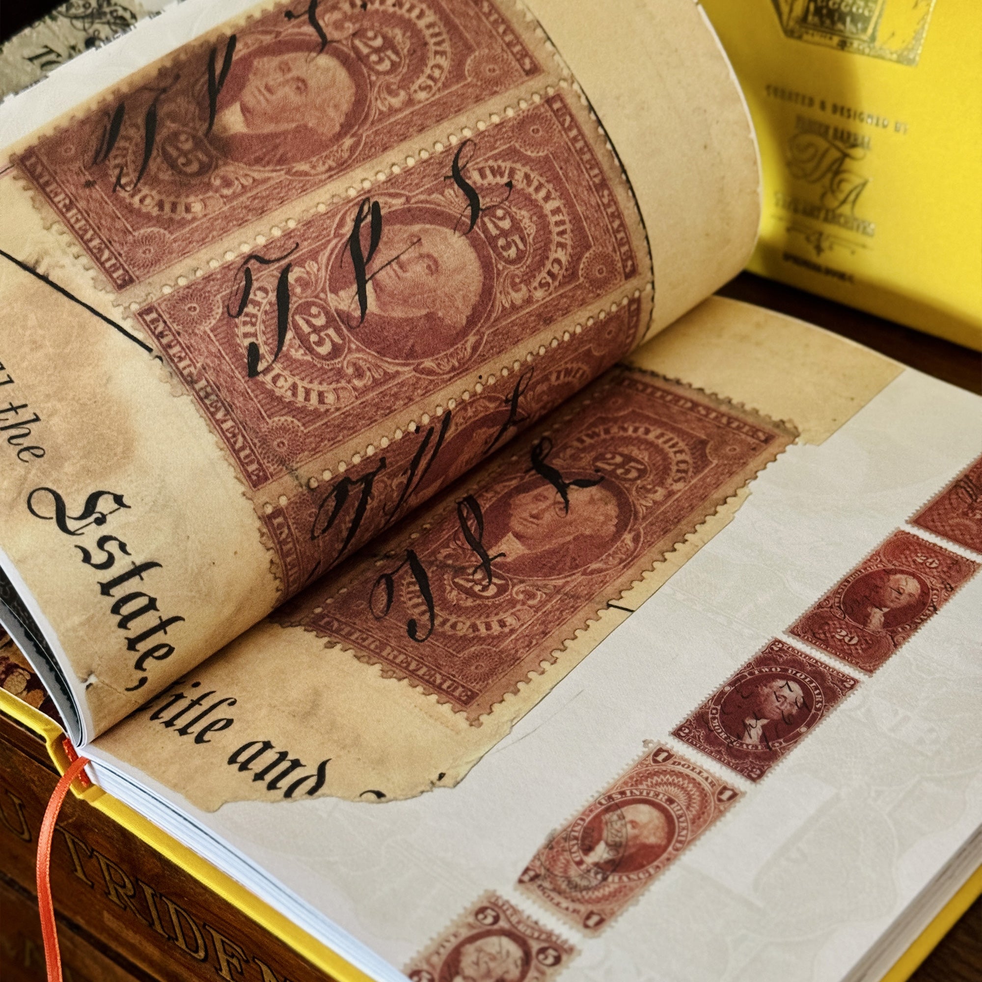 Ephemera Collection BOOK C Ephemera Collection BOOK C