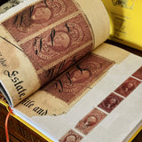 Ephemera Collection BOOK C