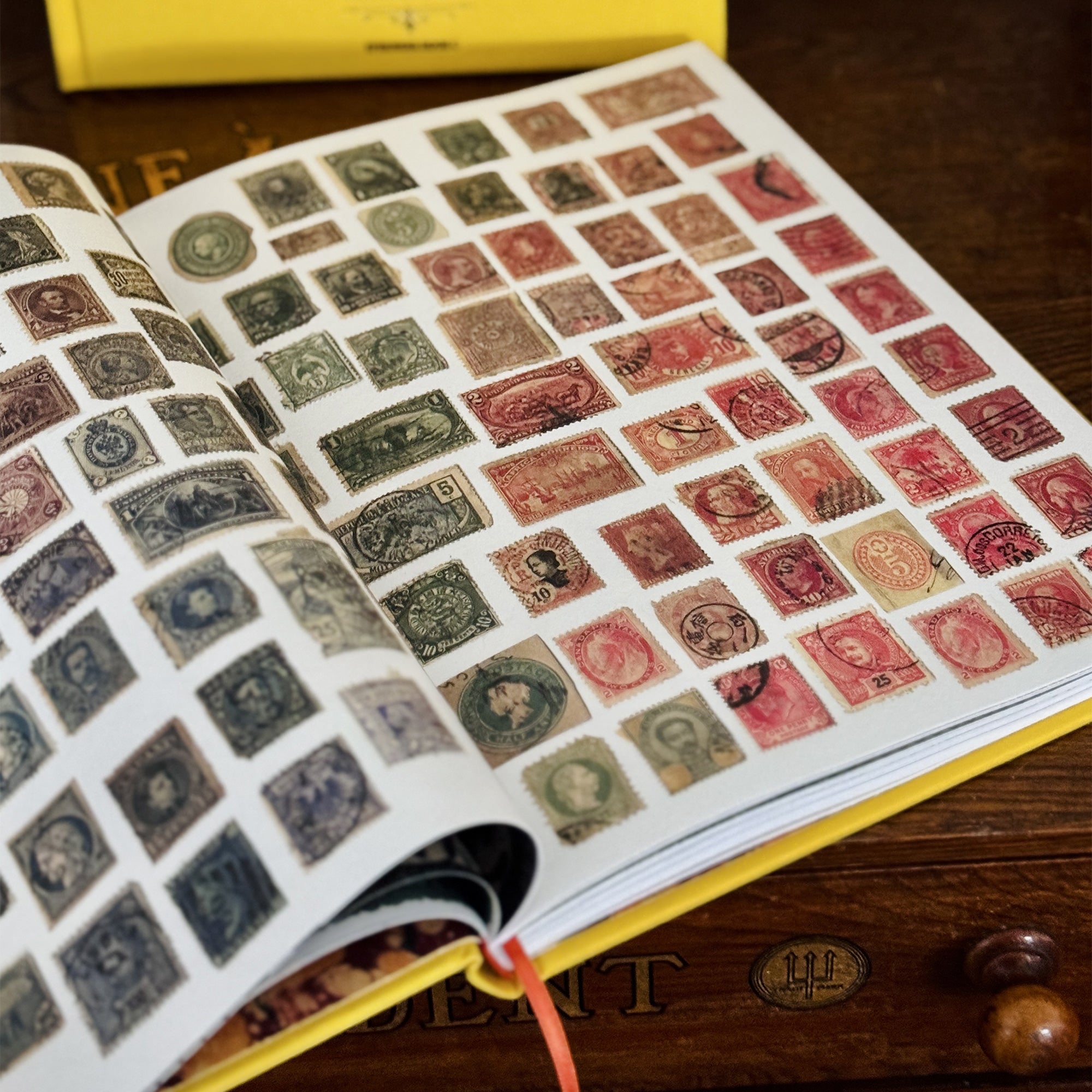 Ephemera Collection BOOK C Ephemera Collection BOOK C