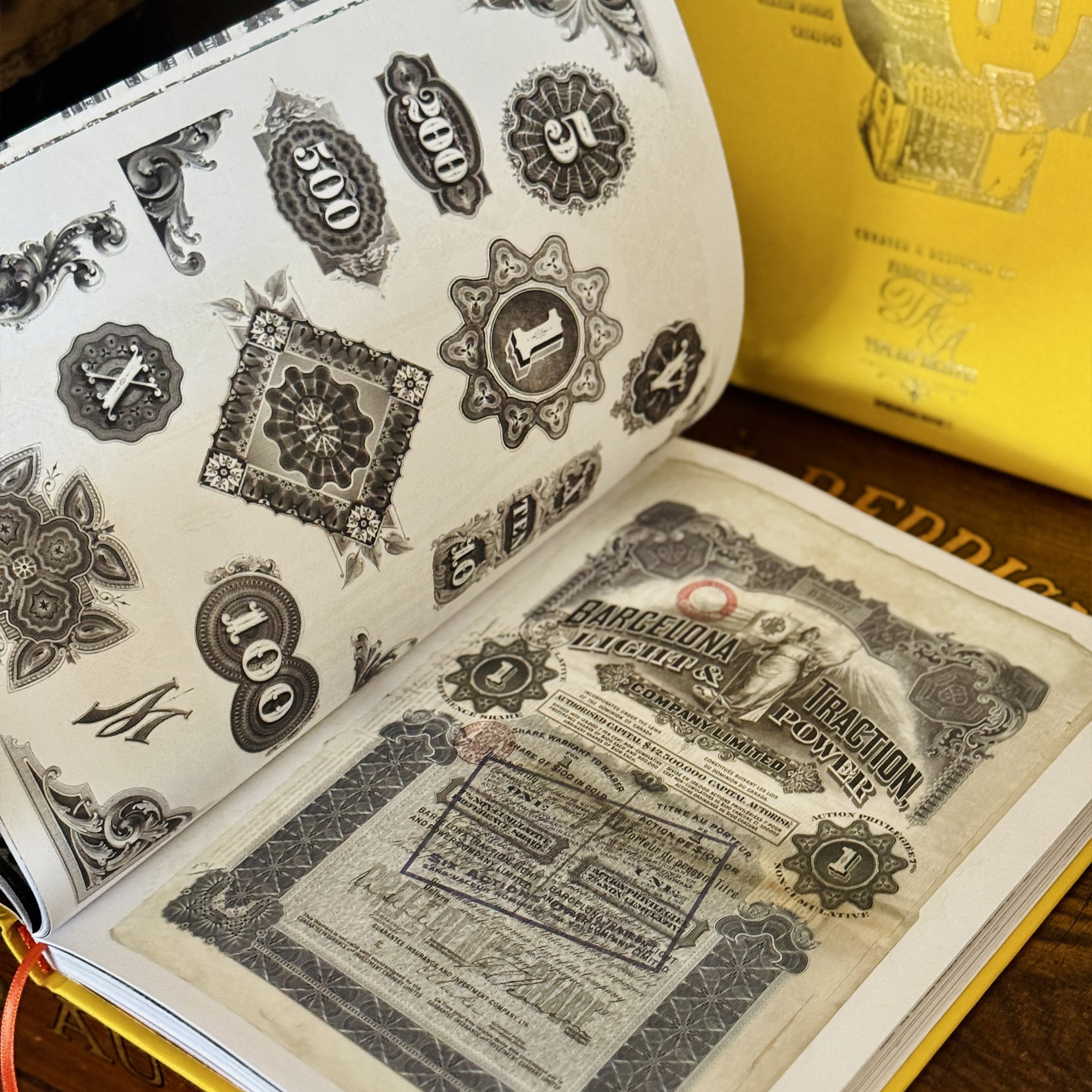 Ephemera Collection BOOK C Ephemera Collection BOOK C