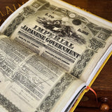 Ephemera Collection BOOK C