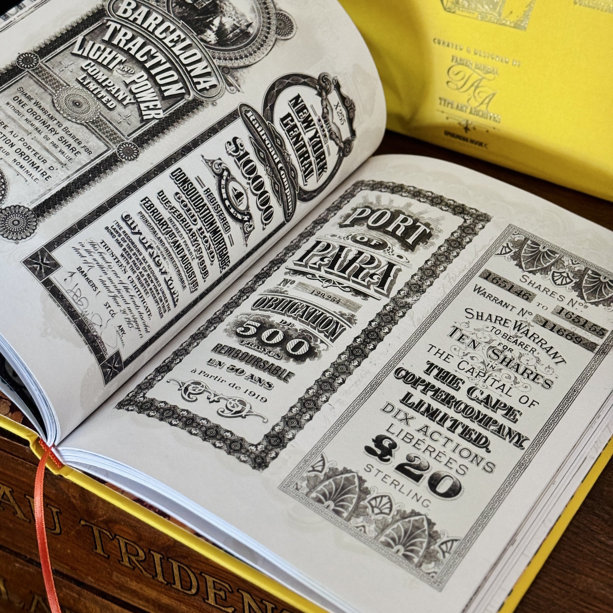 Ephemera Collection BOOK C Ephemera Collection BOOK C