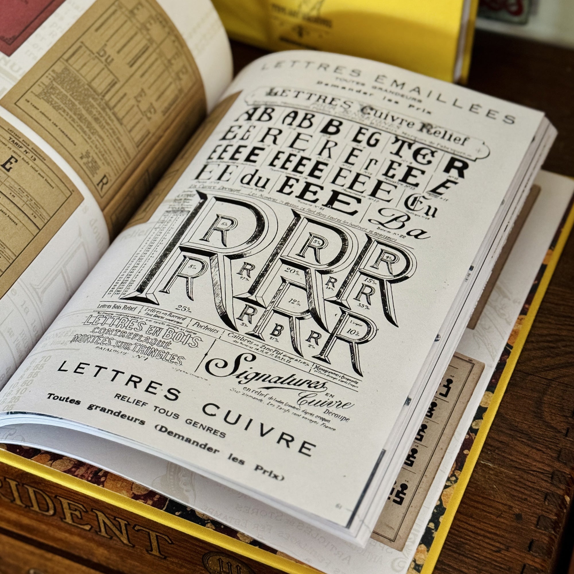 Ephemera Collection BOOK C Ephemera Collection BOOK C