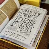 Ephemera Collection BOOK C