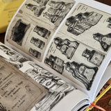 Ephemera Collection BOOK C