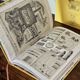 Ephemera Collection BOOK C