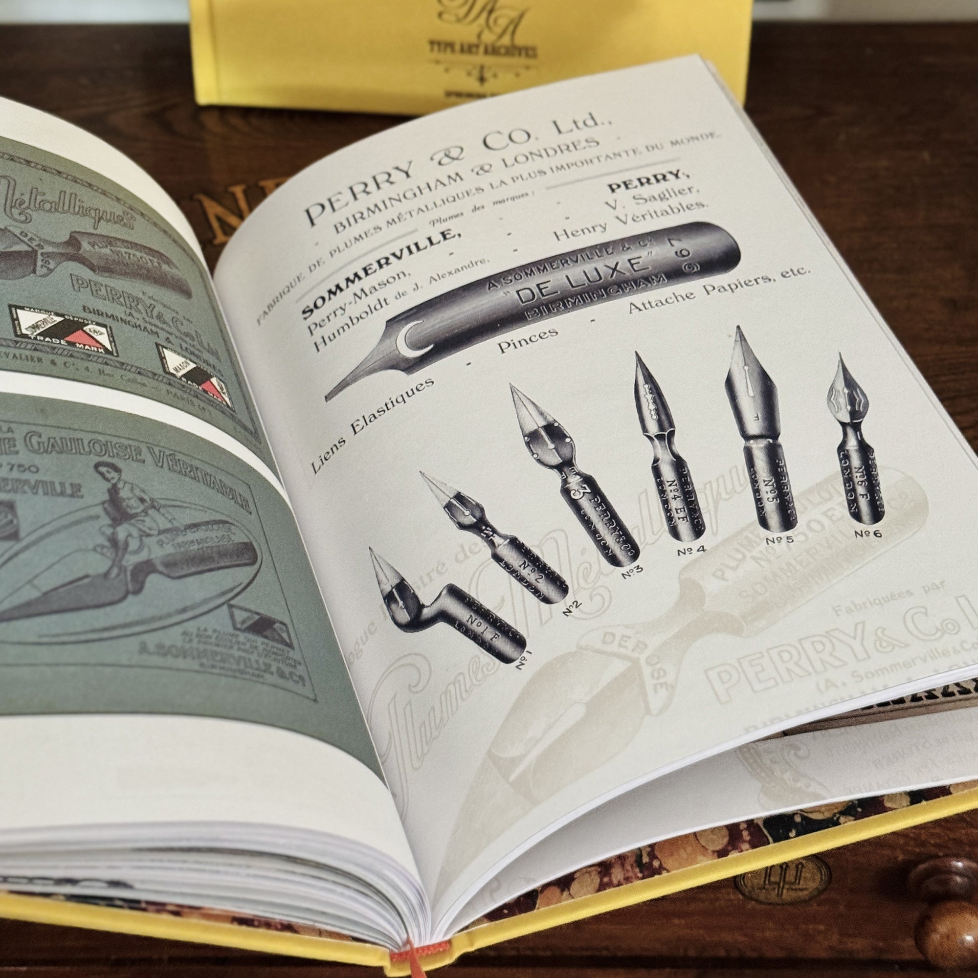 Ephemera Collection BOOK C Ephemera Collection BOOK C