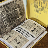 Ephemera Collection BOOK C