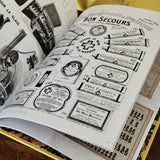 Ephemera Collection BOOK C