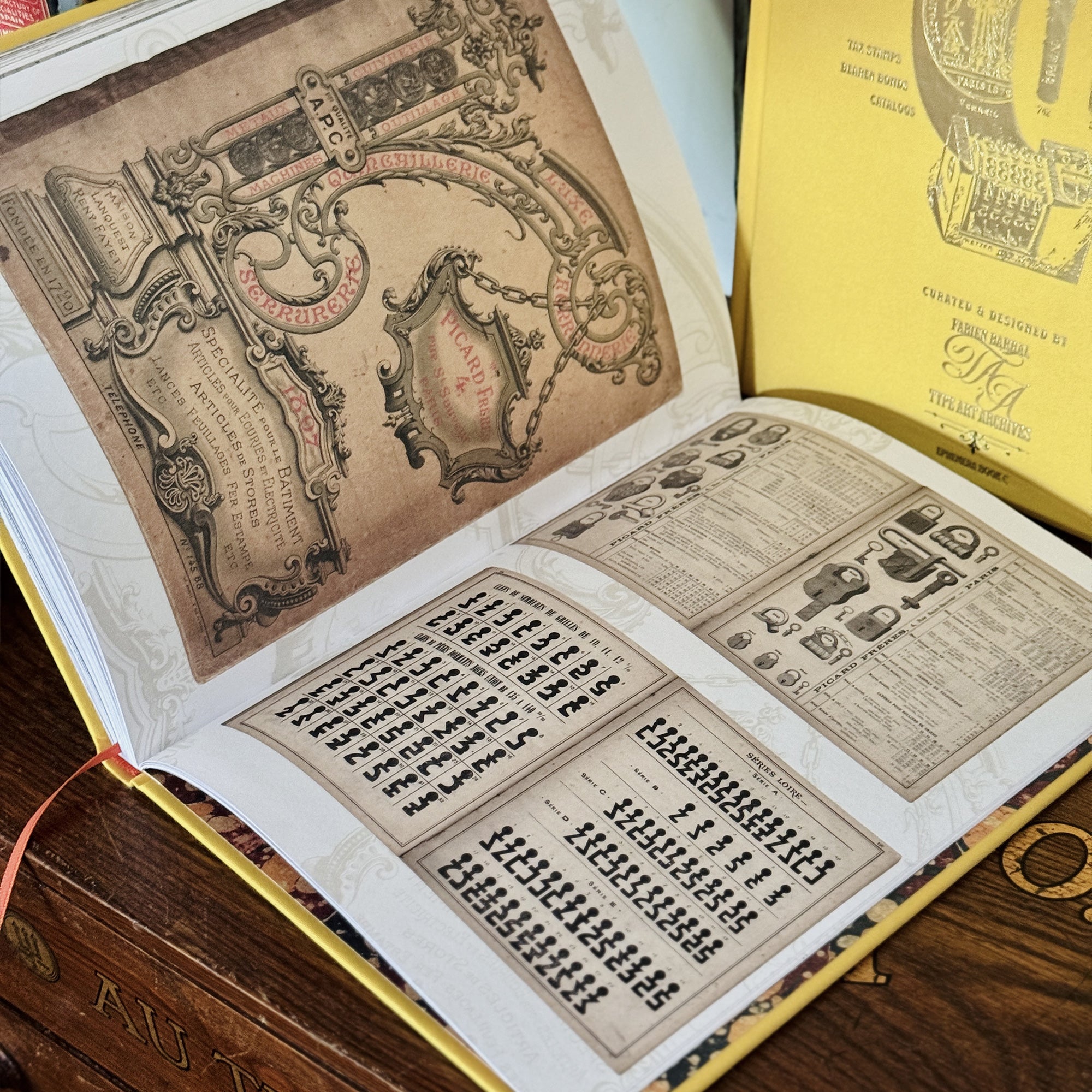 Ephemera Collection BOOK C Ephemera Collection BOOK C