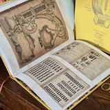 Ephemera Collection BOOK C