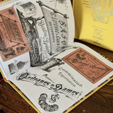 Ephemera Collection BOOK C