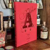 Ephemera Collection BOOK A