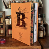 Ephemera Collection BOOK B