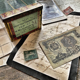 MEMORY BOX - Serie 9 - MELACHRINO - MEDIUM